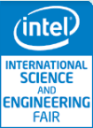 Intel Science Fair Logo