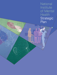NIMH Strategic Plan (PDF, 38 Pages)