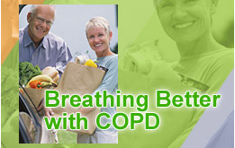 Breathing Better with COPD