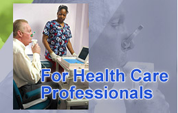 For Health Care Professionals