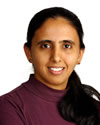 Pratibha Hebbar, Ph.D