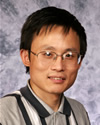 Wenjian Ma, Ph.D.