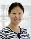 Meilan Zhao, Ph.D.