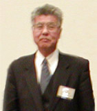 Dr. Okada Yoshio