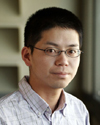 Shingo Mutoh, Ph.D.