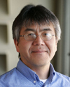 Tatsuya Sueyoshi, Ph.D.