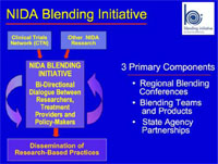 NIDA Blending Initiative figure
