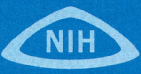 graphic of original NIH logo