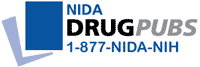 DrugPubs - Call 877-643-2644 to order NIDA publications