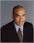 Acting NIH Director Raynard S. Kington