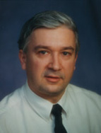 Portrait of Joseph Kovacs