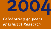 Celebrating 50 years of Clinical Research