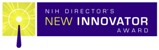 NIH Director’s New Innovator Award