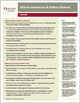 African Americans and Kidney Disease Fact Sheet