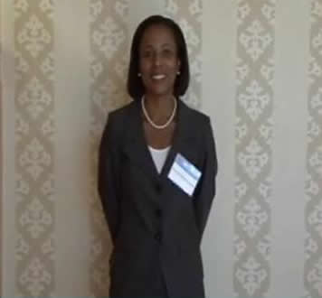 Sonja Harris-Haywood