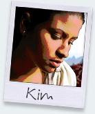 Photo of Kim
