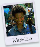 Photo of Monica