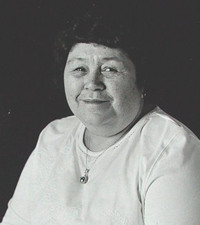 Mary Schaefler