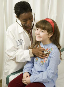 Pediatric clinical research