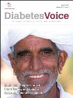 Diabetes Voice cover