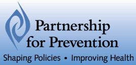 Partnership for Prevention - Shaping Policies - Improving Health
