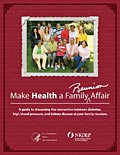 NKDEP's Family Reunion Initiative Helps Families Make the Kidney Connection