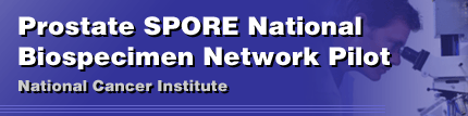National Biospecimen Network - National Cancer Institute - Intranet