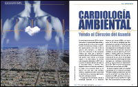 Cardiología Ambiental