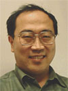 Dr. Nakazawa Photo