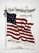 The Star Spangled Banner: National Song