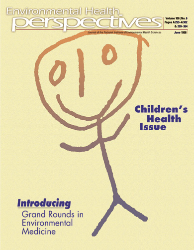 Environmental Health Perspectives June 1998