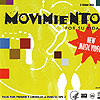 Movimiento CD Cover