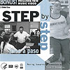 Step by Step CD Cover