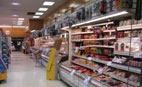 Image of Grocery store