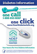 Image of One Call, One Click poster