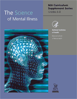 The Science of Mental Illness Curriculum Supplement cover
