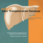 NIDDK Liver Transplantation Database CD