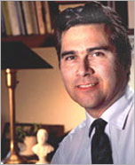 Demetrius Albanes, M.D.