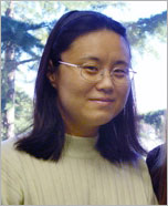 Xiaohong Rose Yang, Ph.D., M.P.H.