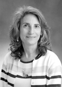 Lead author Judy Bernbaum is a pediatrician and investigator in the NIEHS-funded Soy Estrogens and Development (SEAD) Project.