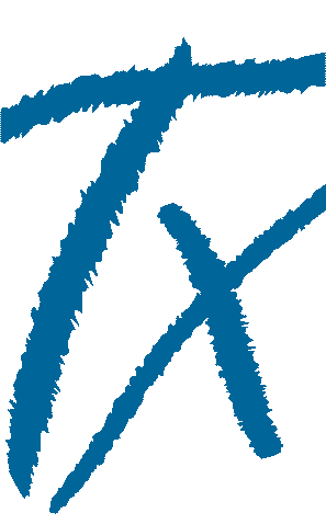 TX Logo