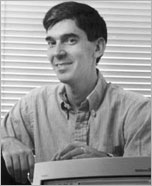 Philip S. Rosenberg, Ph.D.