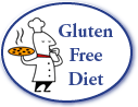 Glutten Free Diet