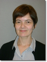 Dina Demner-Fushman, MD., Ph.D.