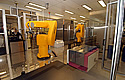 Kalypsys robots perform precision plate handling for high throughput screening