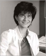 Maria Teresa Landi, M.D., Ph.D.