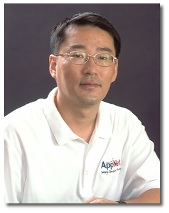 Jong Woo Kim, Ph.D.