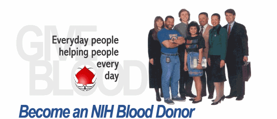 animated gif for becoming an NIH blood donor, for detail please visit:  http://www.cc.nih.gov/dtm/animated_gif_description.htm