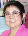 Gloria Chi-Fishman