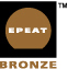 EPEAT Bronze Logo